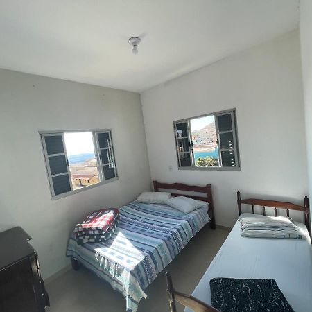 הוילה São Tomé das Letras Casa Do Disco Voador מראה חיצוני תמונה