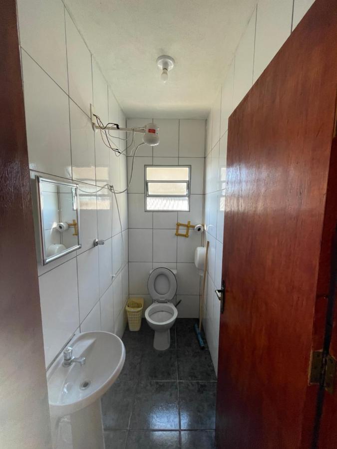 הוילה São Tomé das Letras Casa Do Disco Voador מראה חיצוני תמונה